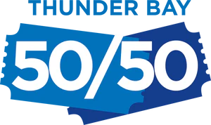 Thunder Bay 50/50